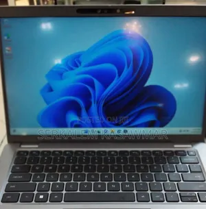 New Laptop Dell Latitude 5440 16GB Intel Core I5 SSD 512GB