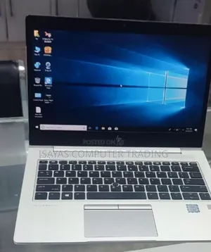 New Laptop HP EliteBook 840 G5 16GB Intel Core I5 SSD 512GB