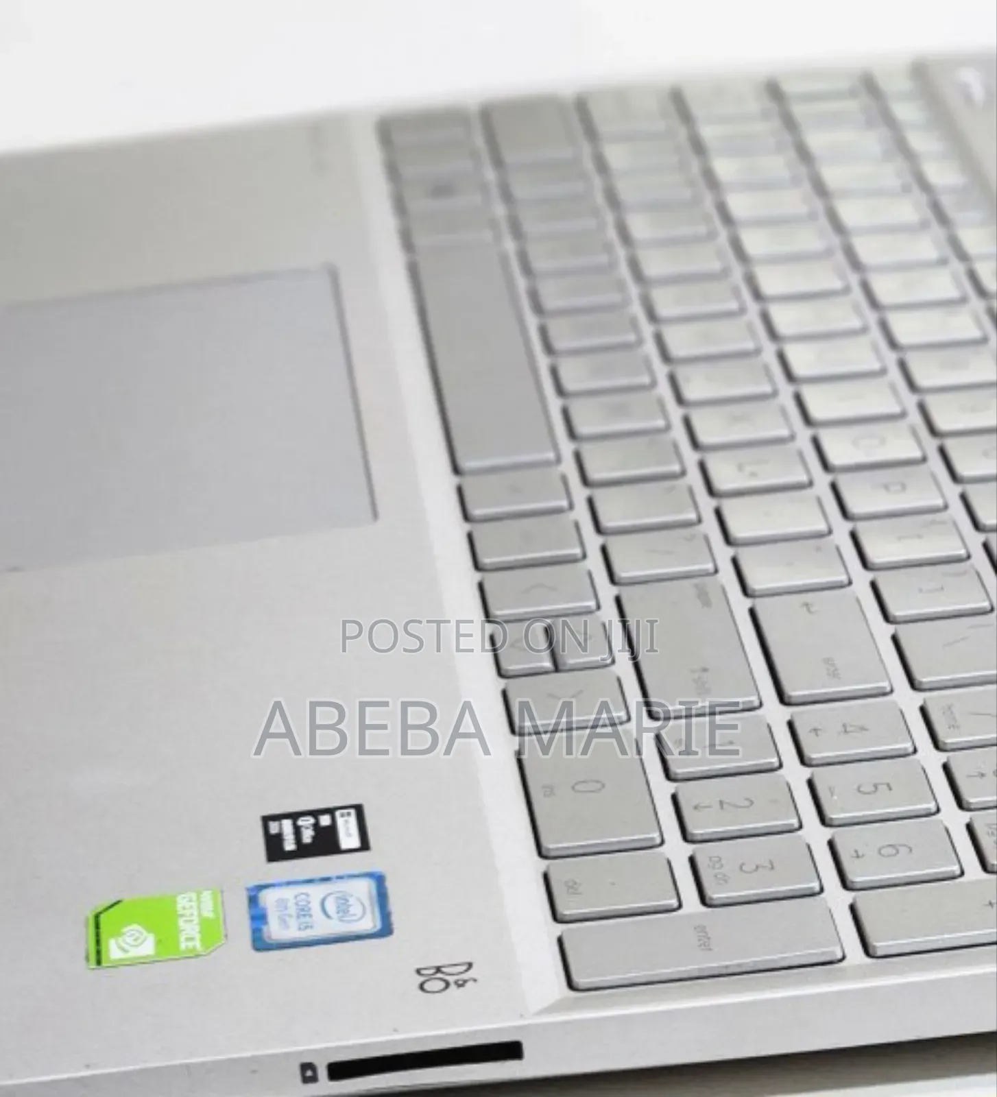 New Laptop HP Pavilion 15 16GB Intel Core I5 HDD+SSD 1T