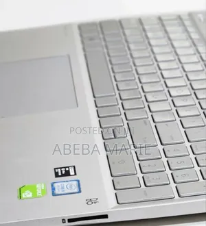 New Laptop HP Pavilion 15 16GB Intel Core I5 HDD+SSD 1T