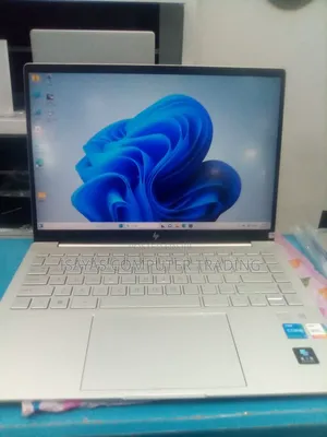 New Laptop HP 16GB Intel Core I5 SSD 1T