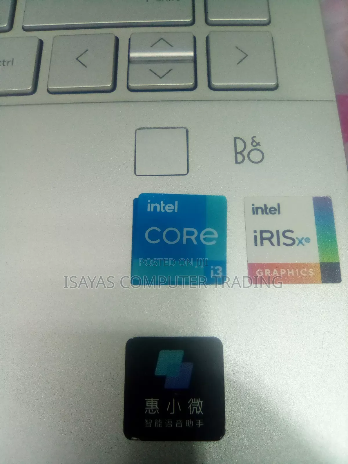 New Laptop HP 16GB Intel Core I5 SSD 1T