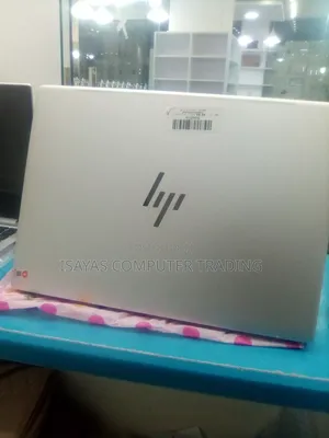 New Laptop HP 16GB Intel Core I5 SSD 1T