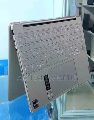 New Laptop Lenovo Yoga 9i 16GB Intel Core I7 SSD 512GB