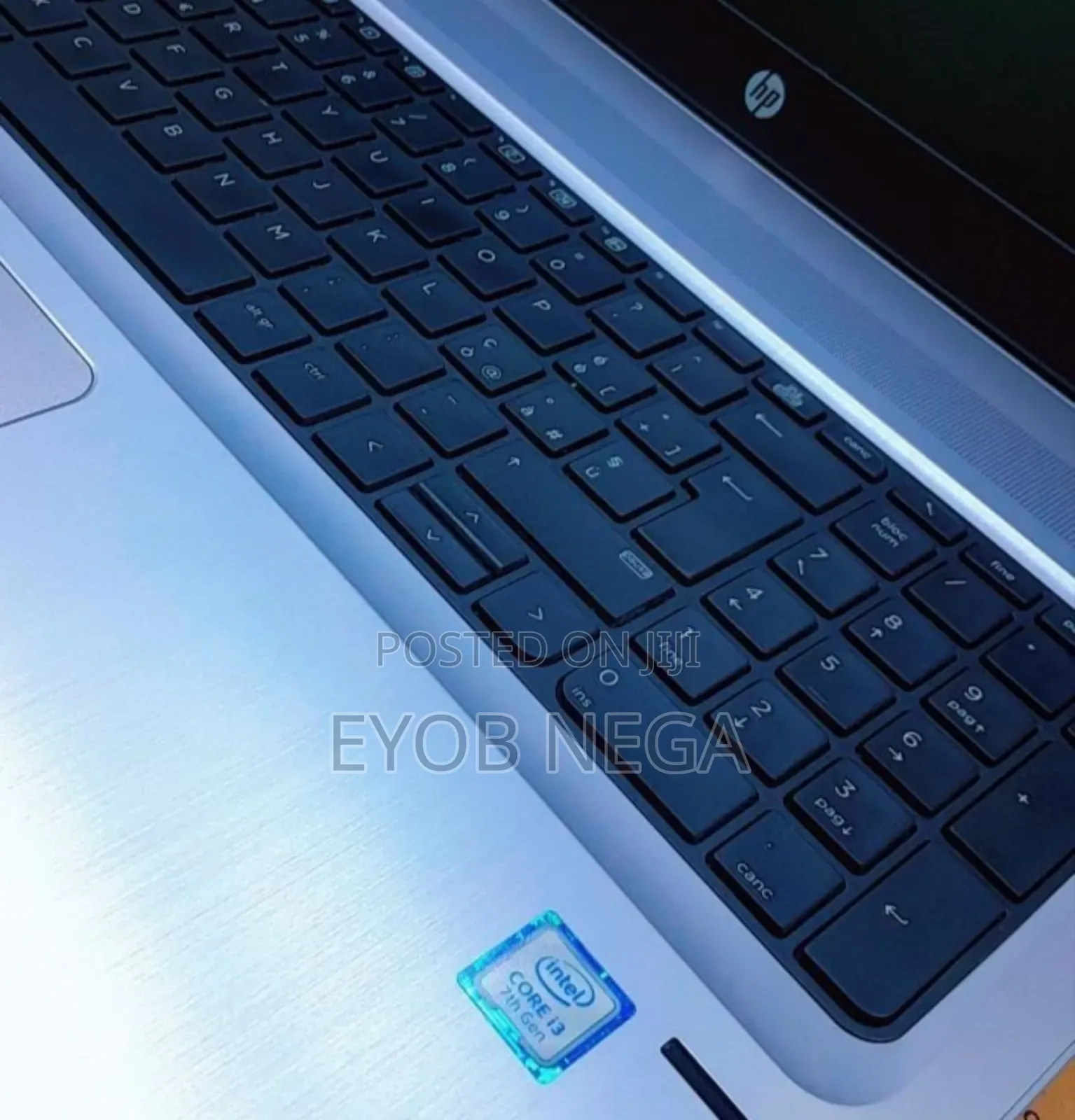 Laptop HP ProBook 645 8GB Intel Core I3 HDD 500GB