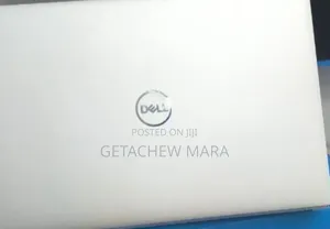 Photo - New Laptop Dell XPS 15 16GB Intel Core I7 SSD 512GB