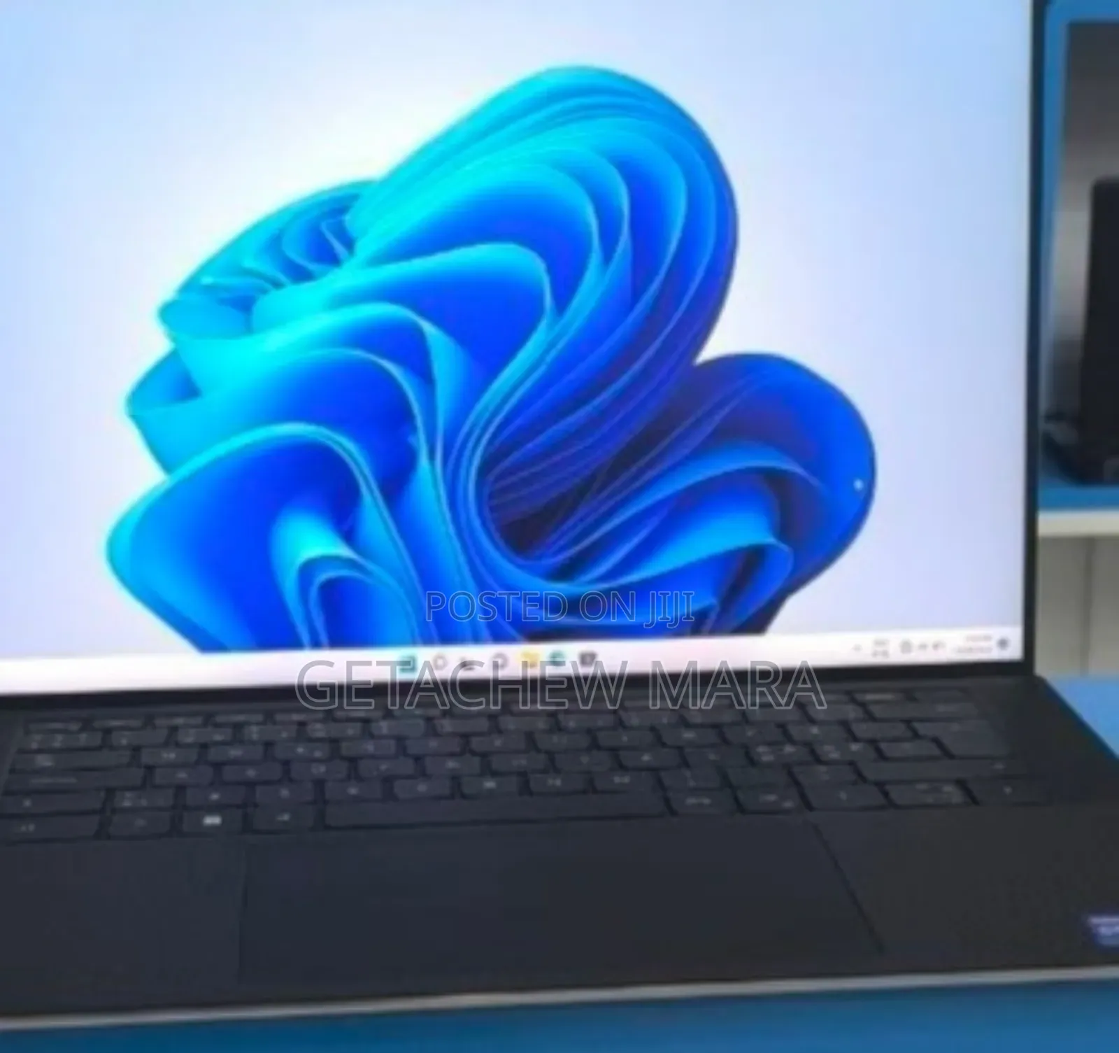 New Laptop Dell XPS 15 16GB Intel Core I7 SSD 512GB