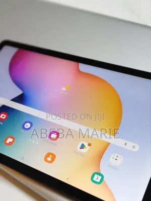 Photo - New Samsung Galaxy Tab S6 Lite 64 GB