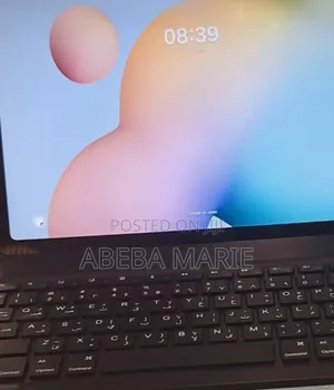 New Samsung Galaxy Tab S6 Lite 64 GB