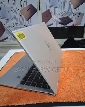 Photo - New Laptop HP EliteBook X360 1040 G7 16GB Intel Core I7 SSD 512GB