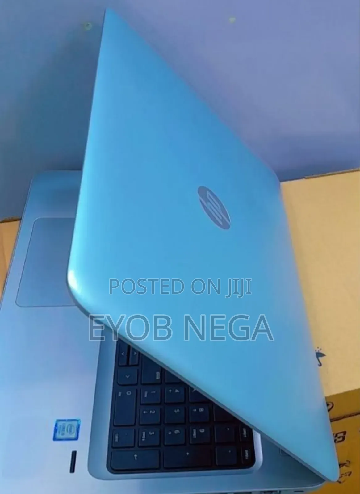 New Laptop HP ProBook 440 G4 8GB Intel Core I5 HDD 1T