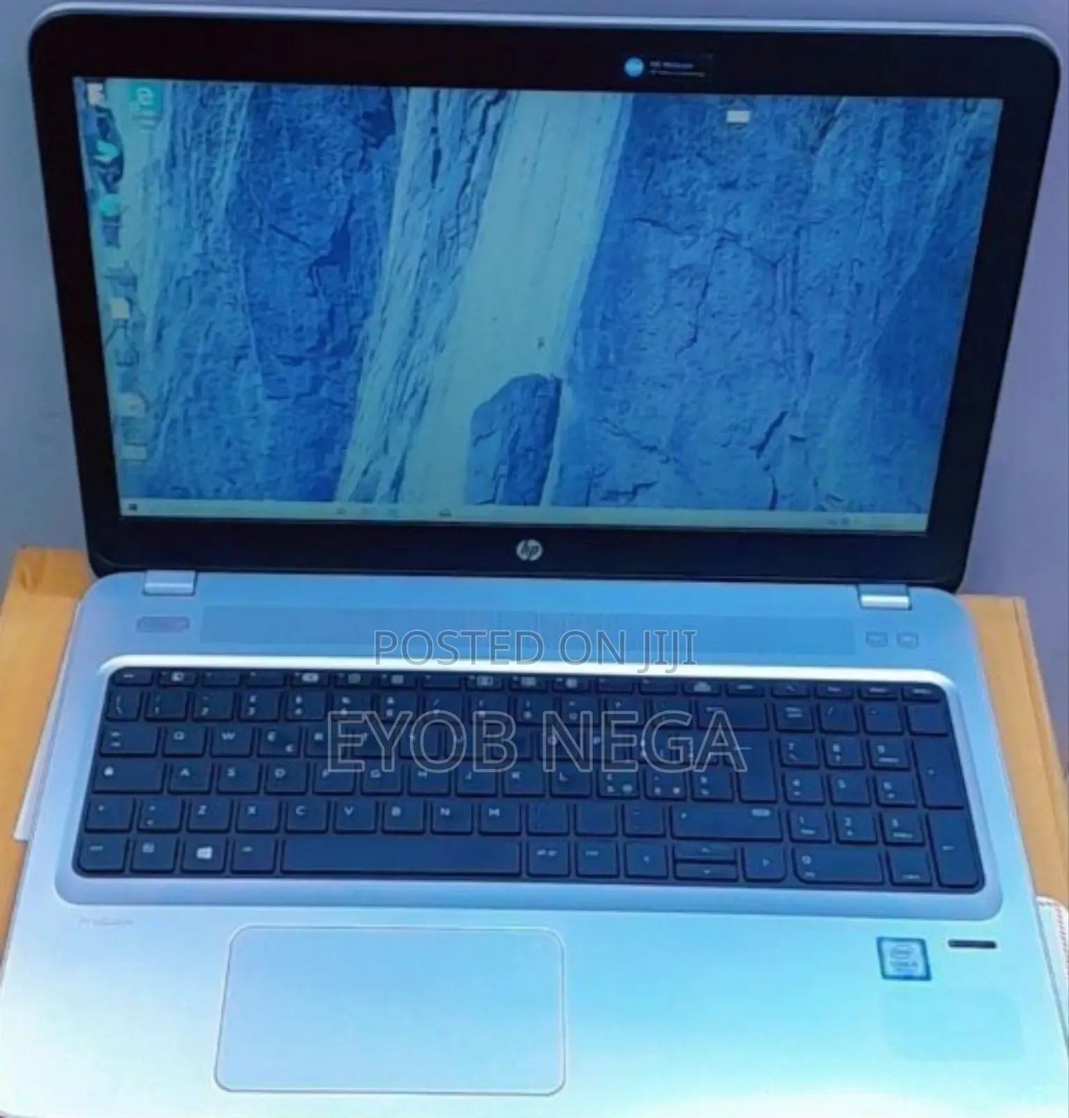 New Laptop HP ProBook 440 G4 8GB Intel Core I5 HDD 1T