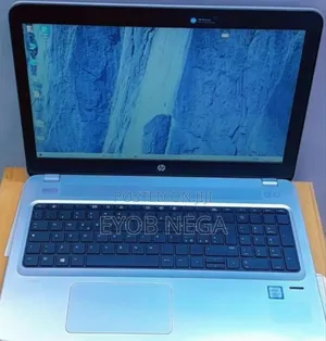 New Laptop HP ProBook 440 G4 8GB Intel Core I5 HDD 1T