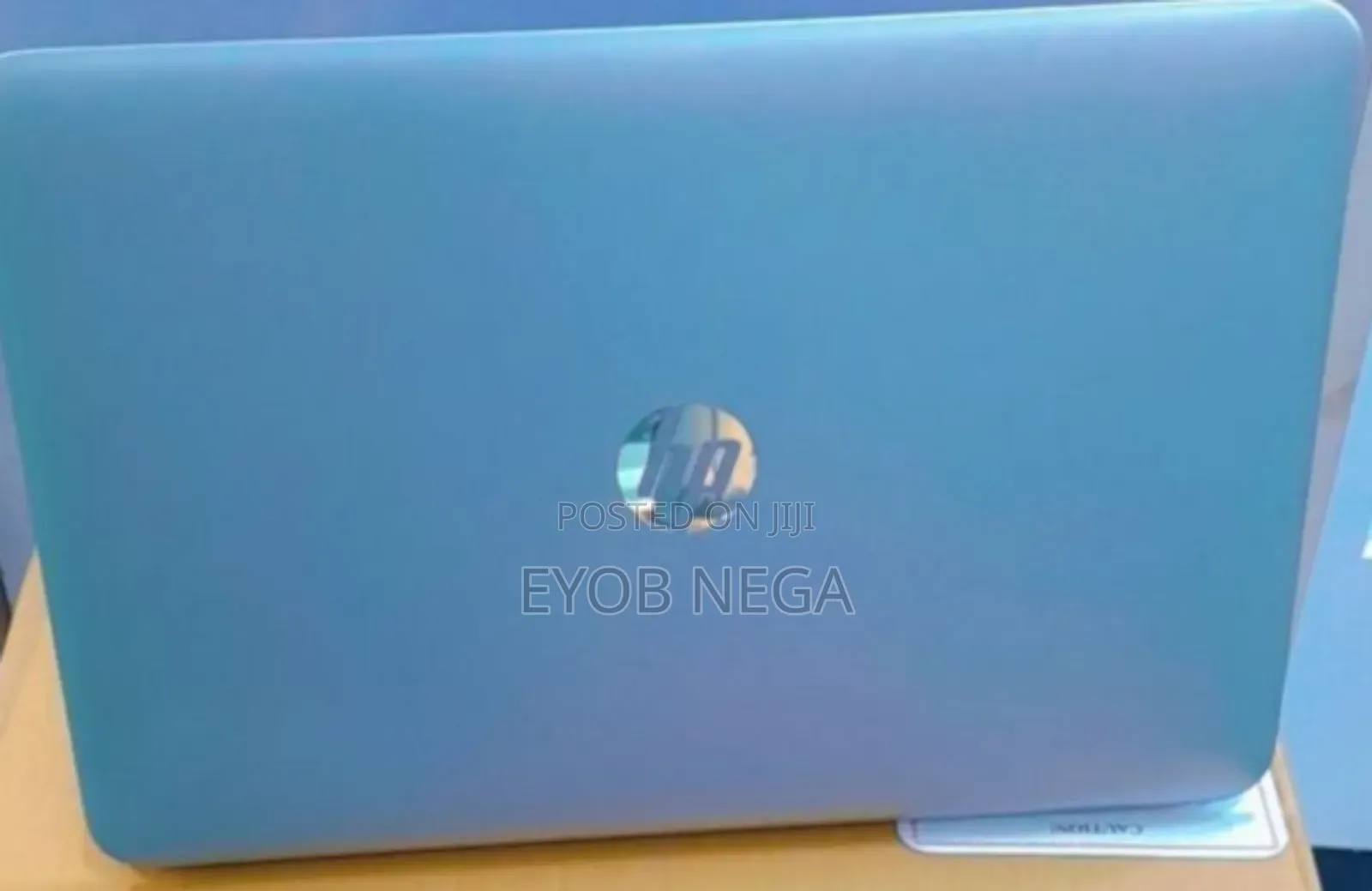 New Laptop HP ProBook 440 G4 8GB Intel Core I5 HDD 1T