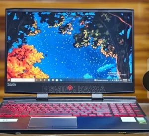 Photo - New Laptop HP Omen X 8GB Intel Core I5 SSD 512GB