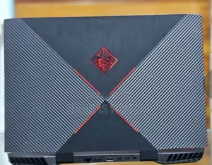 New Laptop HP Omen X 8GB Intel Core I5 SSD 512GB
