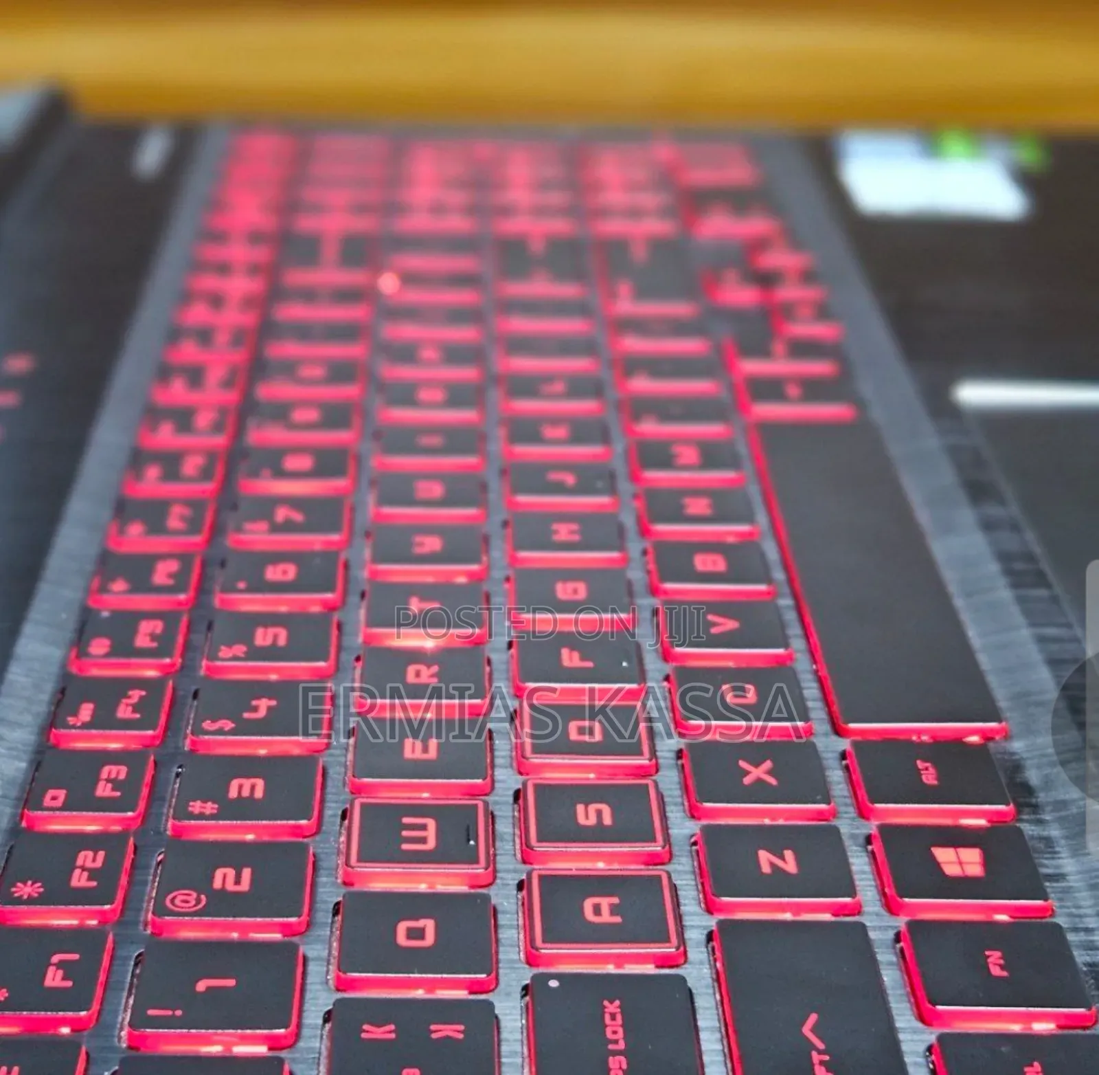 New Laptop HP Omen X 8GB Intel Core I5 SSD 512GB