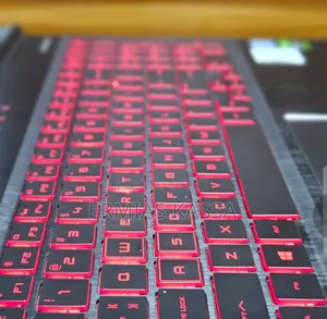 New Laptop HP Omen X 8GB Intel Core I5 SSD 512GB