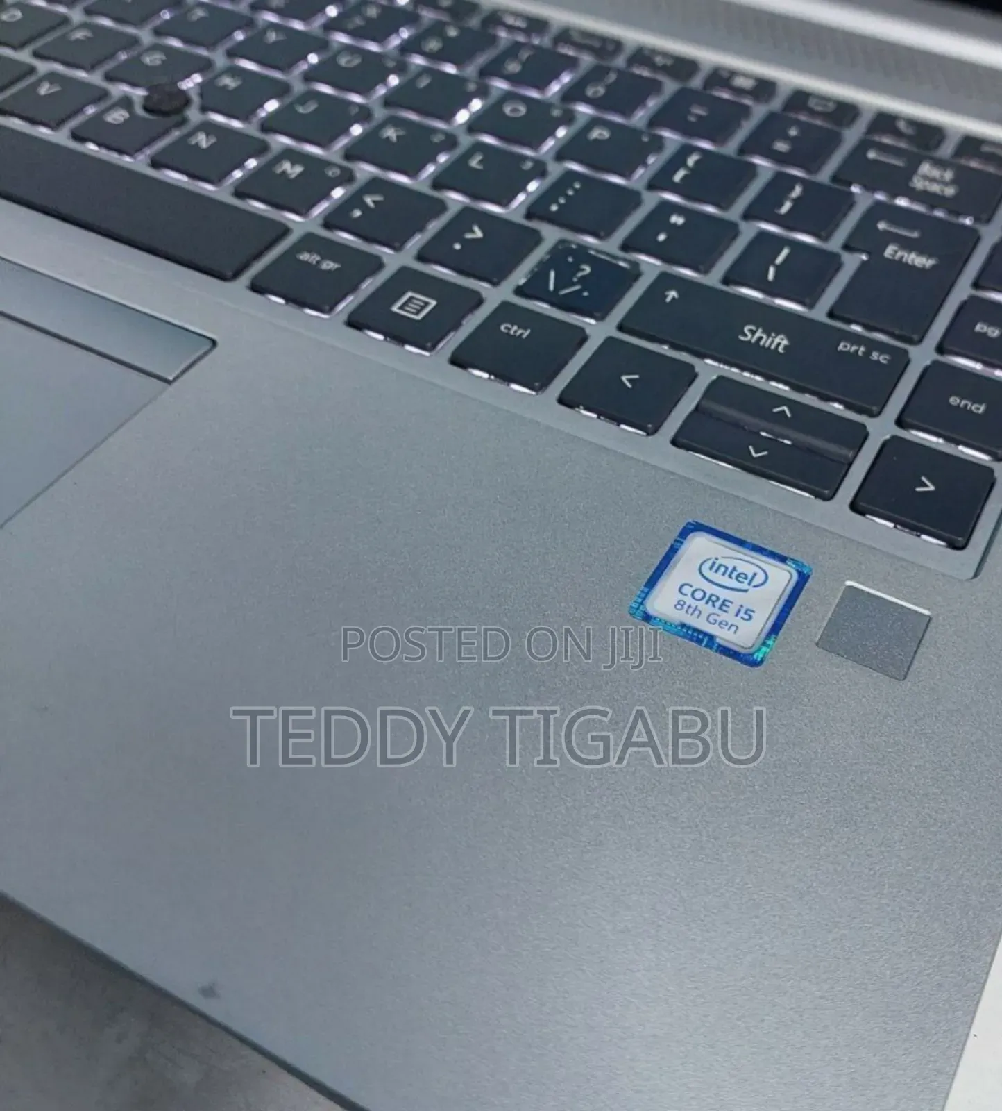 New Laptop HP EliteBook 840 G5 16GB Intel Core I5 SSD 512GB