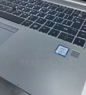 New Laptop HP EliteBook 840 G5 16GB Intel Core I5 SSD 512GB