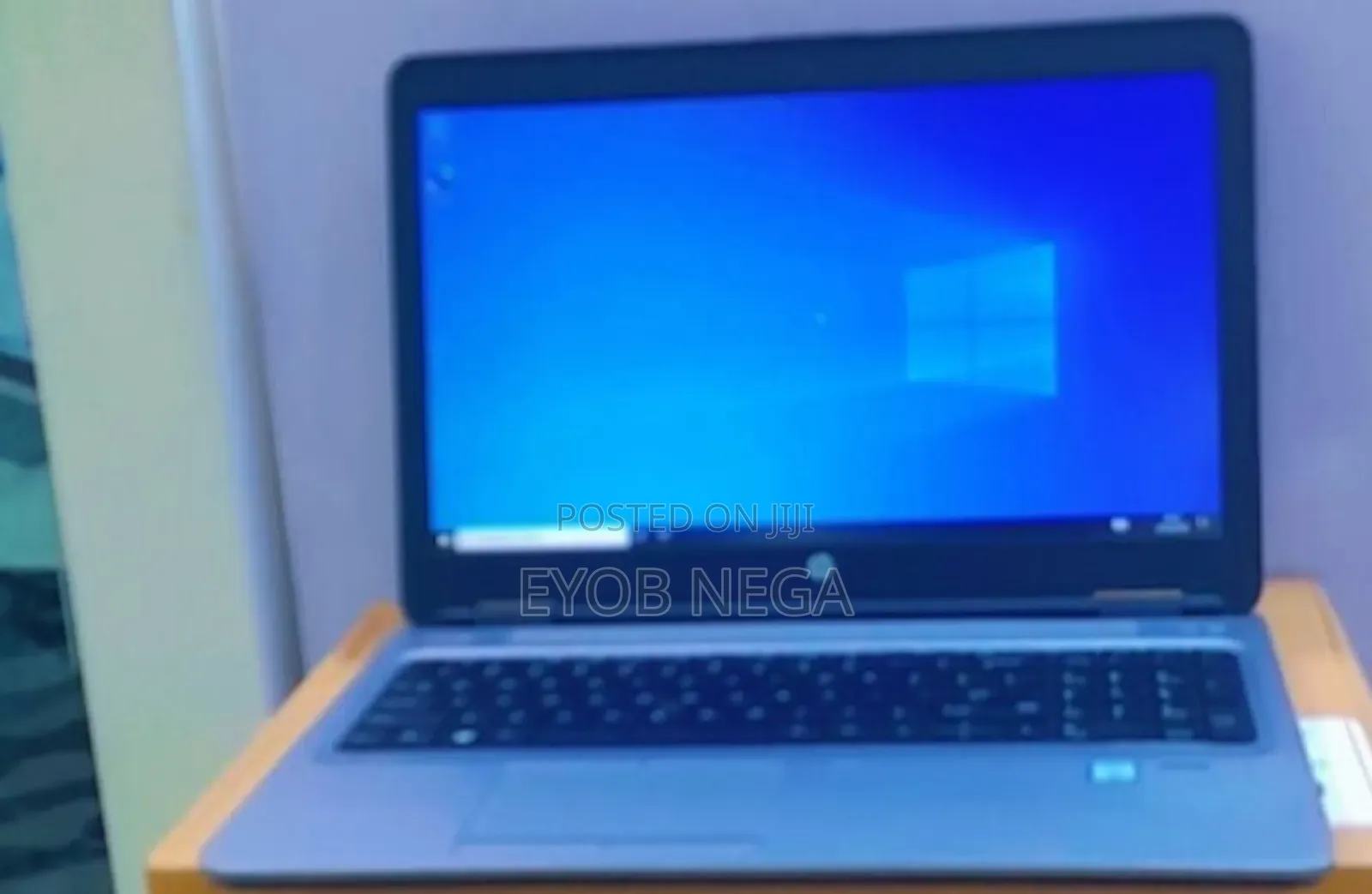 New Laptop HP ProBook 440 G4 8GB Intel Core I7 HDD 1T