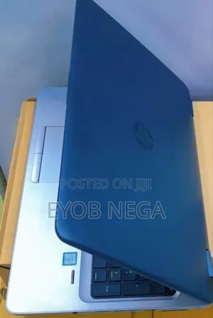 New Laptop HP ProBook 440 G4 8GB Intel Core I7 HDD 1T