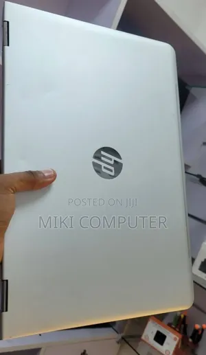 Photo - New Laptop HP Envy X360 8GB Intel Core I5 HDD 1T