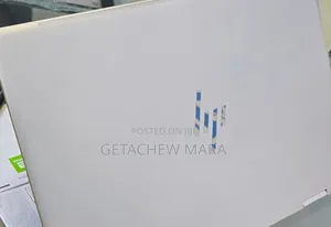 Photo - New Laptop HP Envy X360 16GB Intel Core I7 SSD 512GB