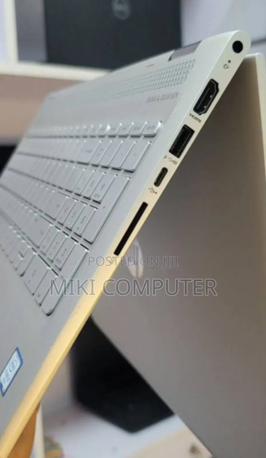 New Laptop HP Envy X360 8GB Intel Core I5 HDD 1T