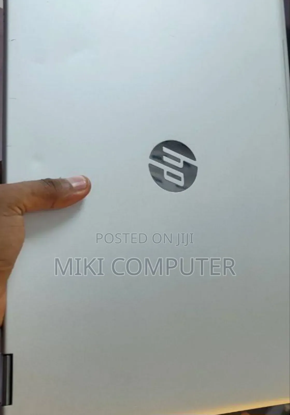 New Laptop HP Envy X360 8GB Intel Core I5 HDD 1T