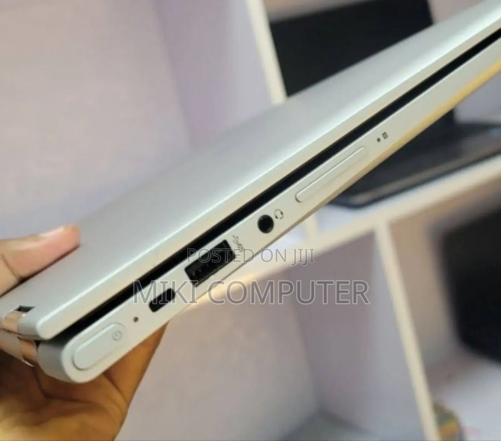 New Laptop HP Envy X360 8GB Intel Core I5 HDD 1T