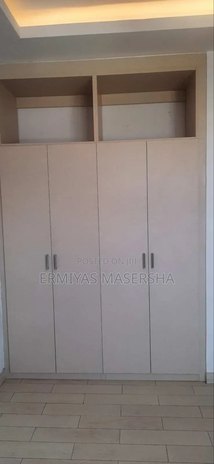 Furnished 2bdrm Apartment in Lideta for sale