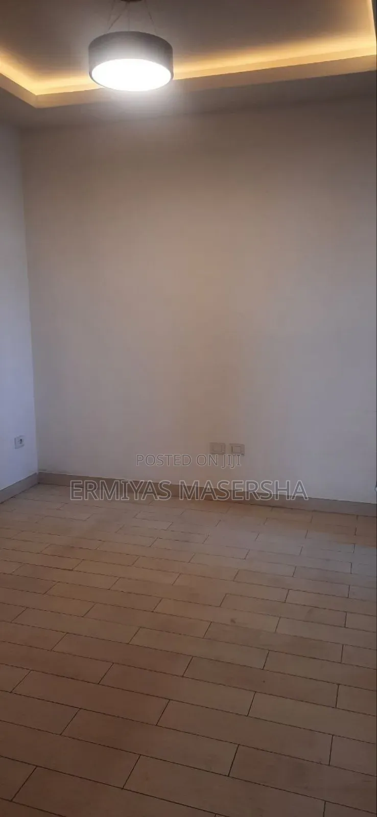 Furnished 2bdrm Apartment in Lideta for sale