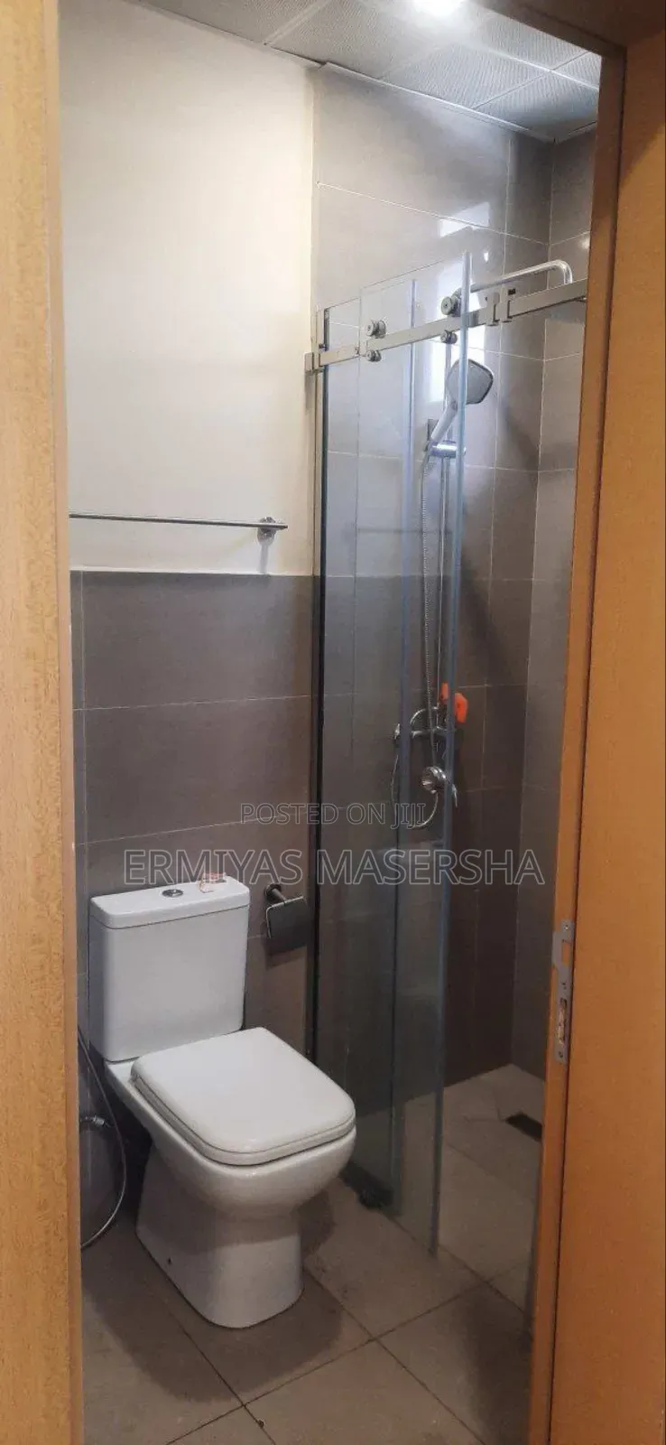 Furnished 2bdrm Apartment in Lideta for sale
