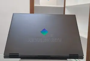New Laptop HP Omen 16 16GB Intel Core I7 SSD 512GB