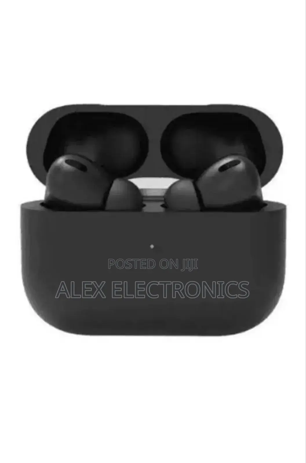 Airpods Pro Made in Usa(ብዛት እናስረክባለን)