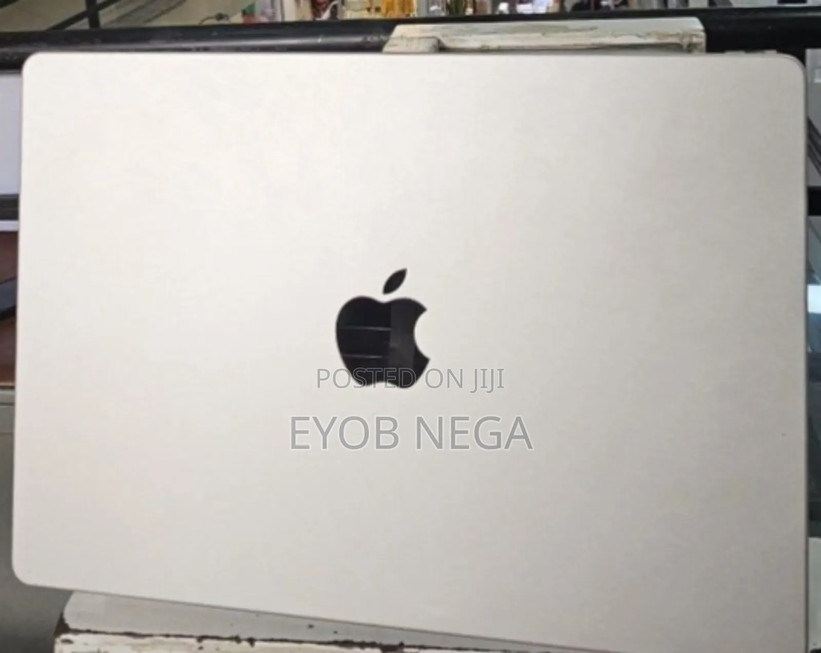 New Laptop Apple MacBook Pro M1 16GB Apple M1 SSD 512GB