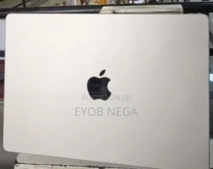 New Laptop Apple MacBook Pro M1 16GB Apple M1 SSD 512GB