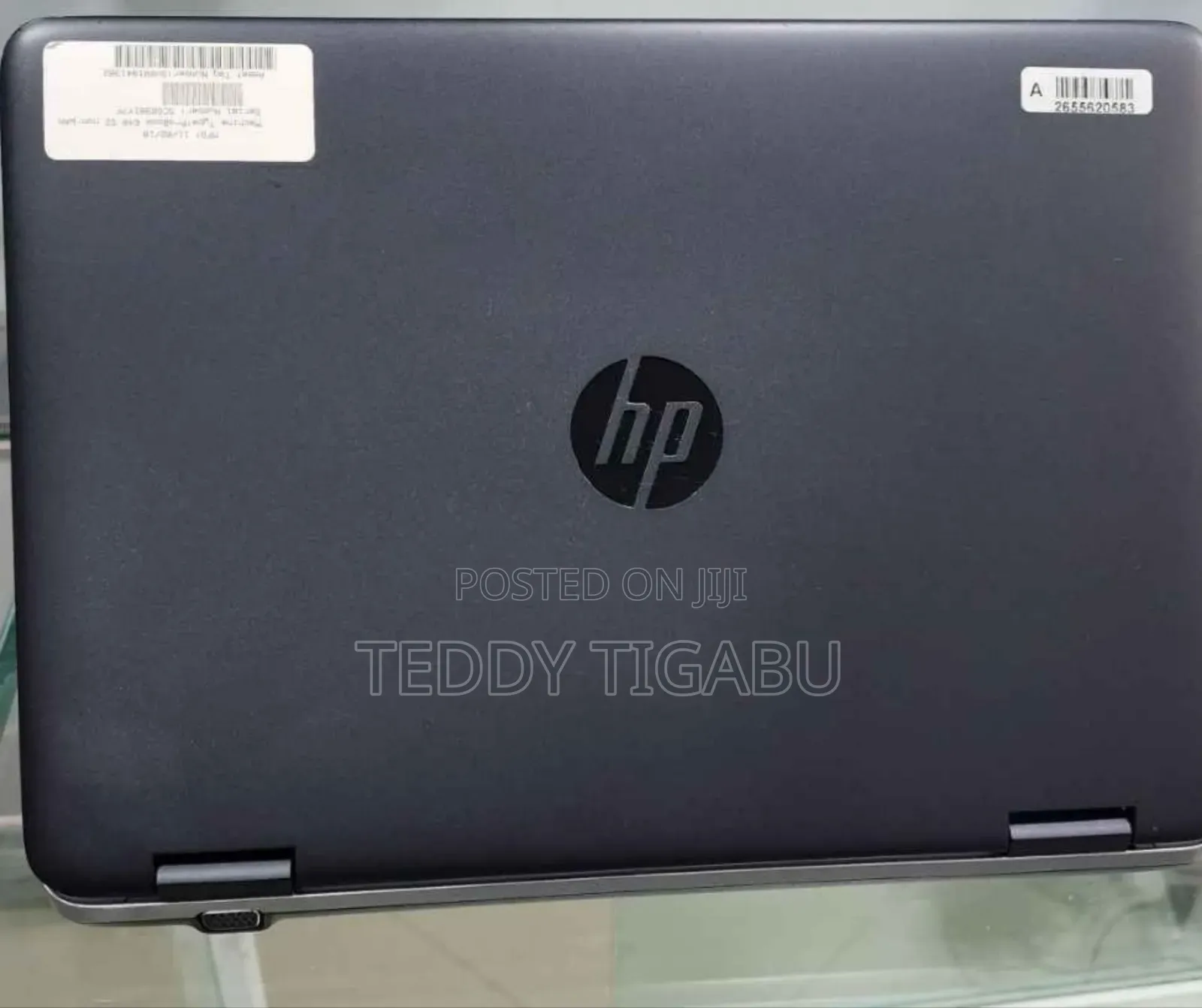 New Laptop HP Probook 11 EE G1 8GB Intel Core I5 HDD 500GB