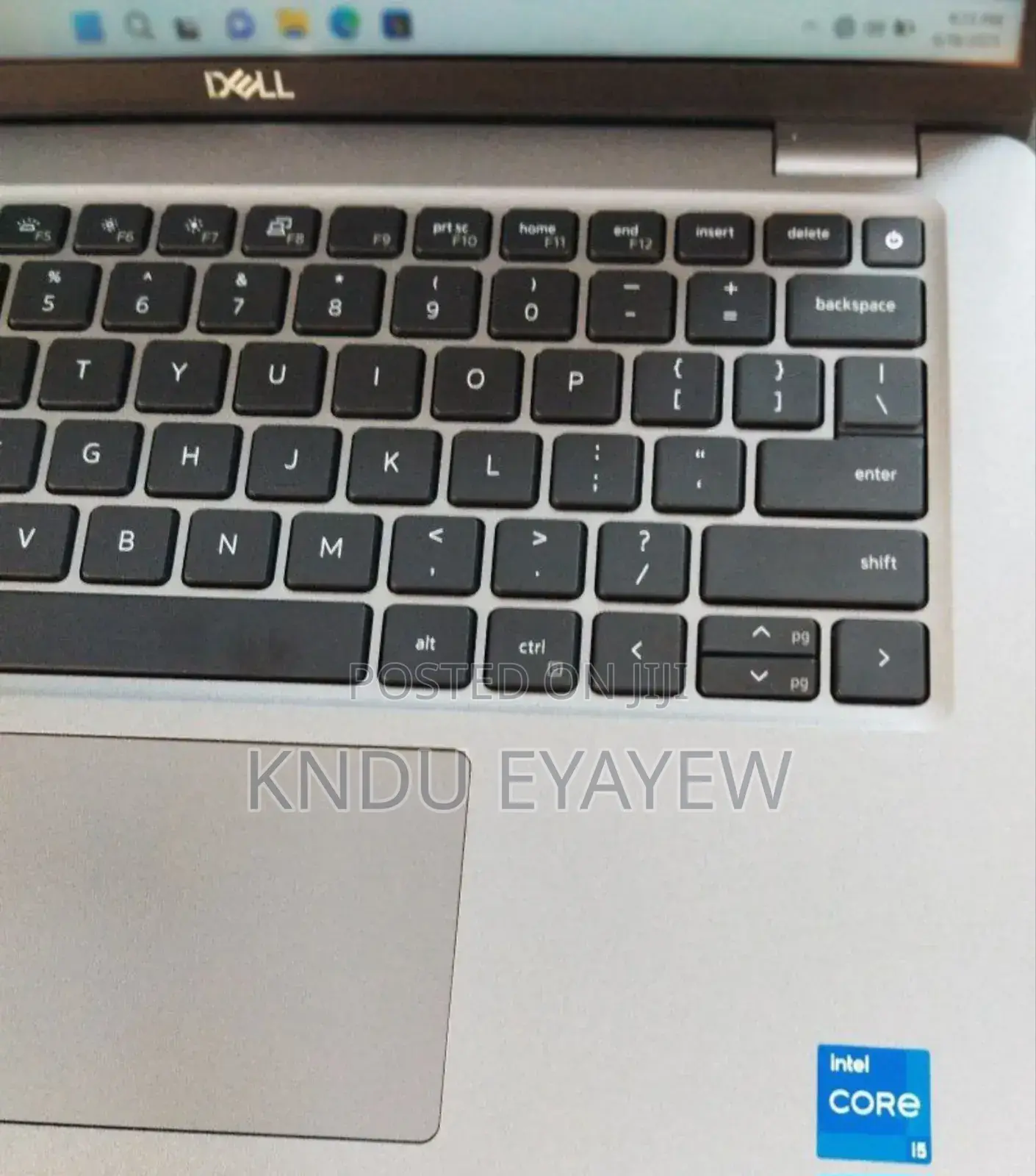 New Laptop Dell Latitude 5440 16GB Intel Core I5 SSD 512GB