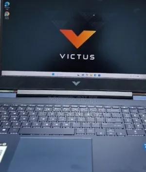 New Laptop HP Victus 15 32GB Intel Core I5 SSD 1T