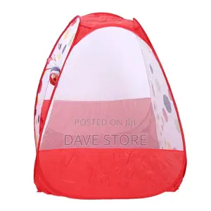 Kids Indoor Playing Tent