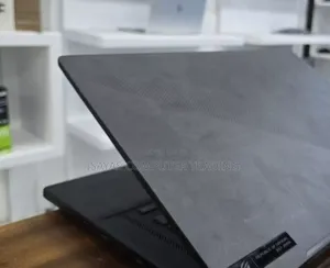 New Laptop Asus ROG Strix G15 16GB Intel Core I7 SSD 1T