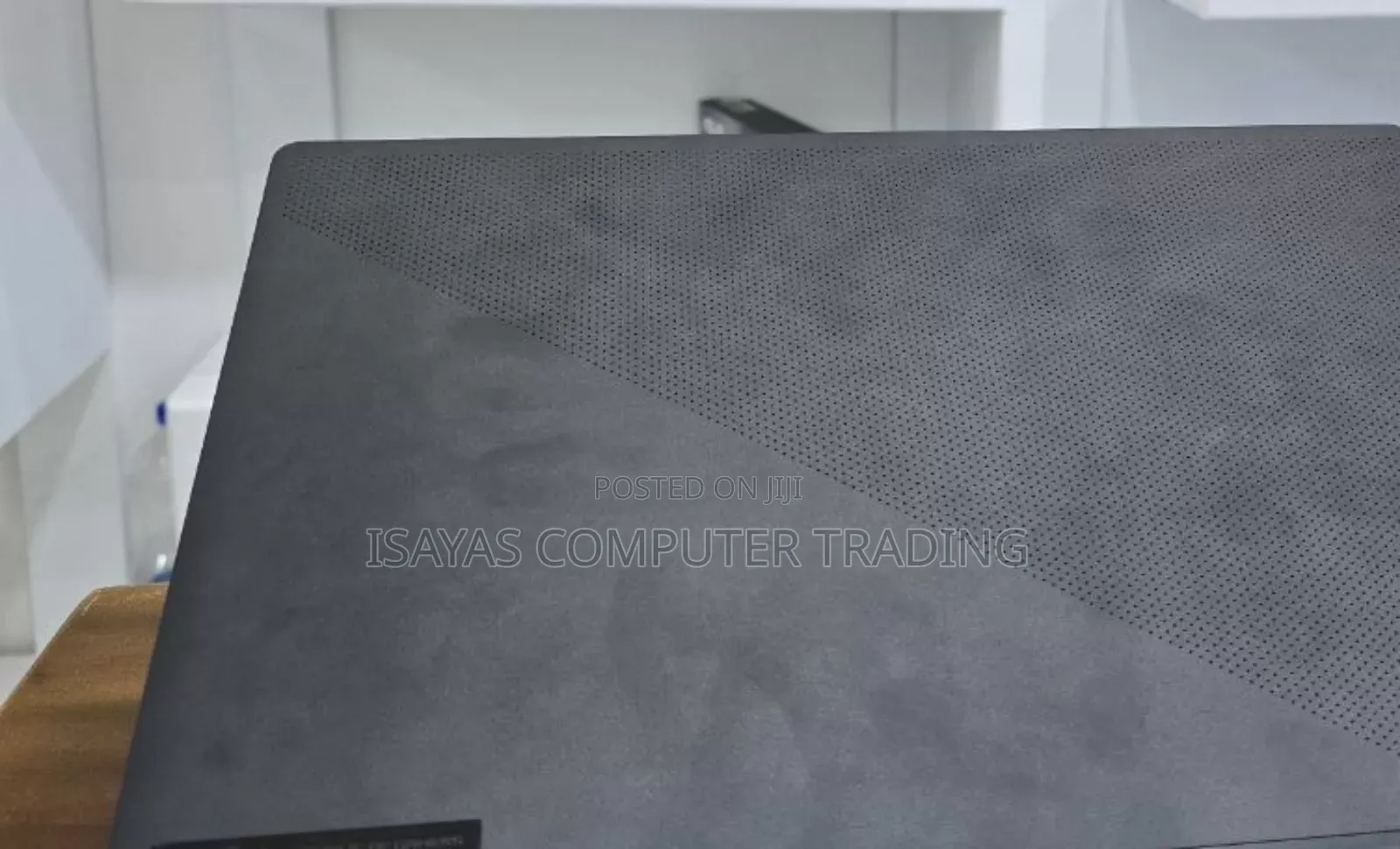 New Laptop Asus ROG Strix G15 16GB Intel Core I7 SSD 1T