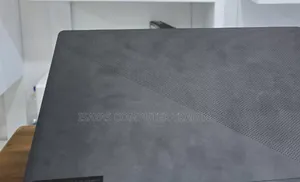 New Laptop Asus ROG Strix G15 16GB Intel Core I7 SSD 1T