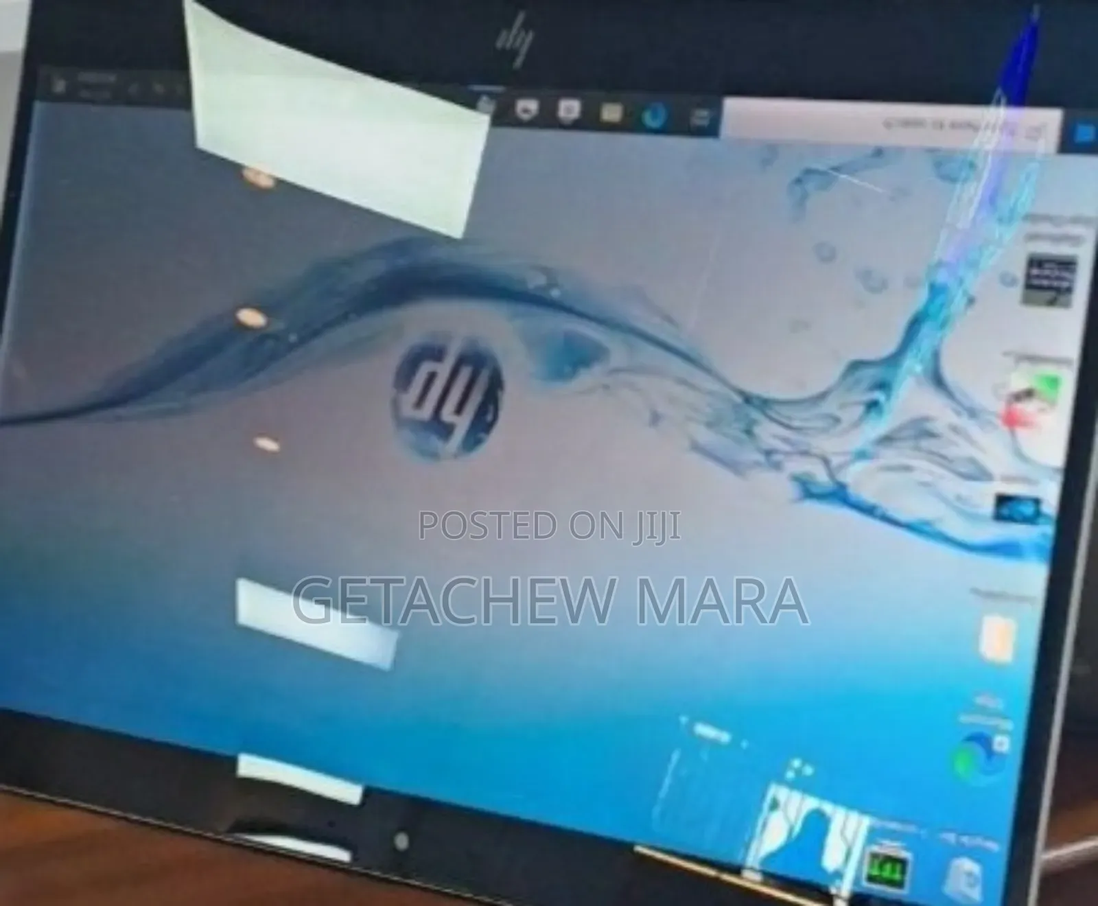 New Laptop HP EliteBook 840 16GB Intel Core I7 SSD 512GB