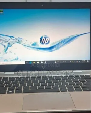New Laptop HP EliteBook 840 16GB Intel Core I7 SSD 512GB