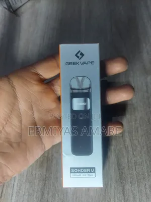 Photo - Geek New 1000mh