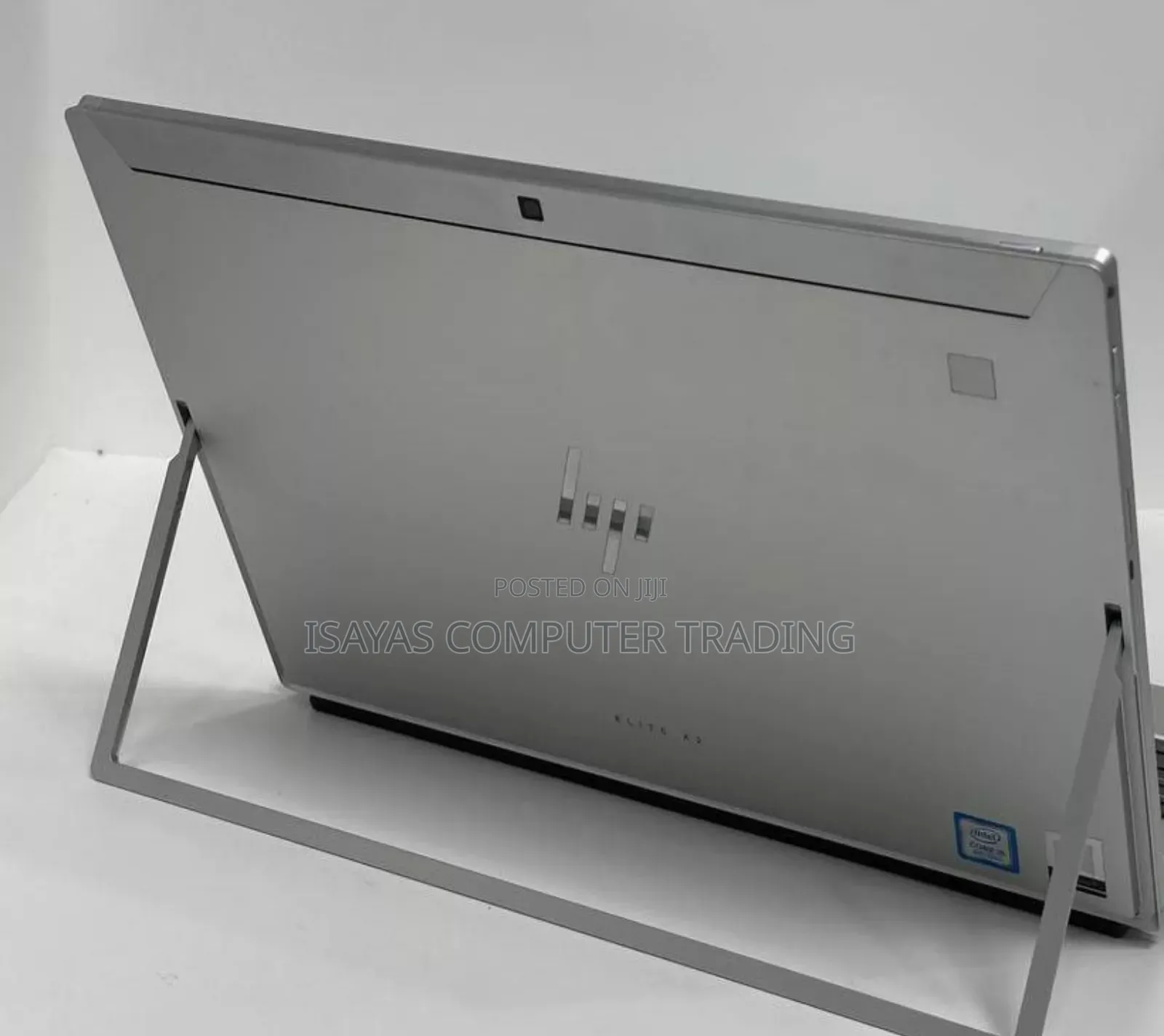 New Laptop HP 8GB SSD 256GB