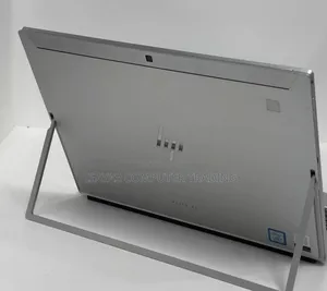 New Laptop HP 8GB SSD 256GB